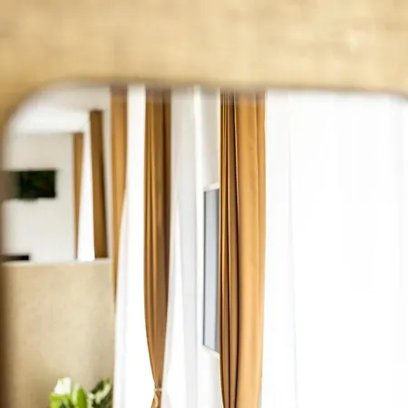 Visimo Steigerstrasse St Gallen - Modern Living Near Olma & Hospital 公寓式酒店 4*