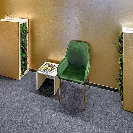 Visimo Steigerstrasse St Gallen - Modern Living Near Olma & Hospital 4* St. Gallen