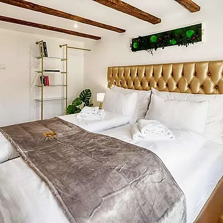 Aparthotel Visimo Steigerstrasse St Gallen - Modern Living Near Olma & Hospital