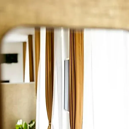 Visimo Steigerstrasse St Gallen - Modern Living Near Olma & Hospital 4* St. Gallen