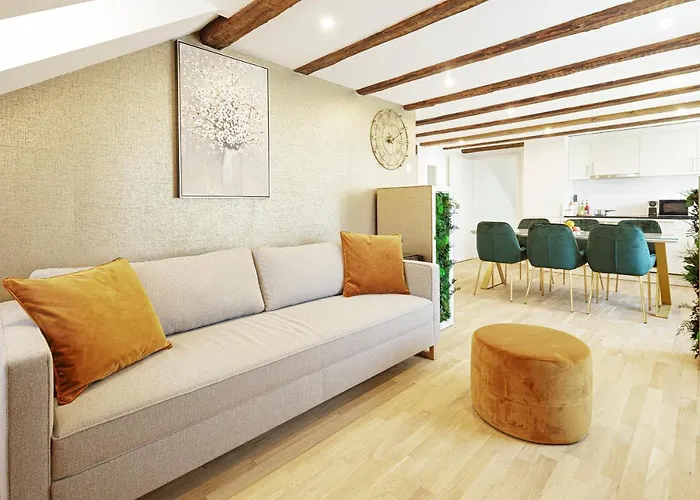 Apart Otel Visimo Steigerstrasse St Gallen - Modern Living Near Olma & Hospital 4*