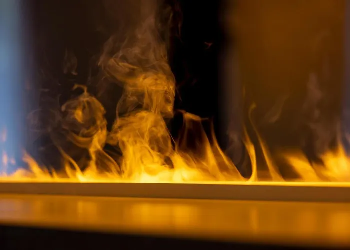 Visimo Steigerstrasse St Gallen - Modern Living Near Olma & Hospital