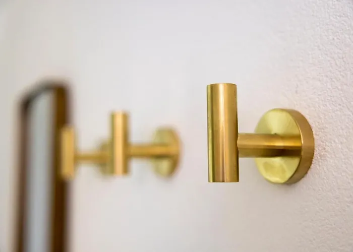 Visimo Steigerstrasse St Gallen - Modern Living Near Olma & Hospital