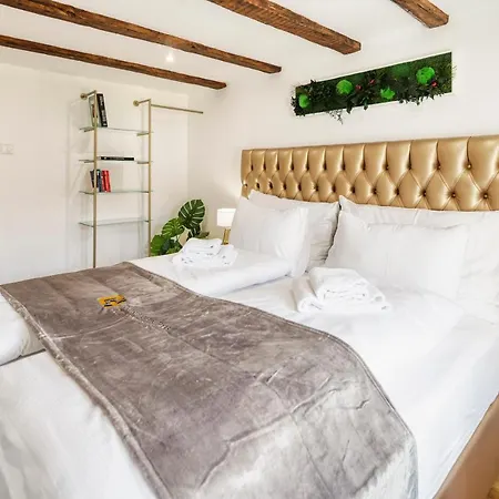 Hotel apartamentowy Visimo Steigerstrasse St Gallen - Modern Living Near Olma & Hospital