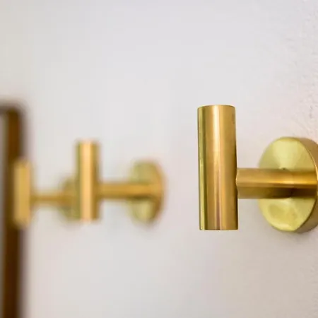 Visimo Steigerstrasse St Gallen - Modern Living Near Olma & Hospital